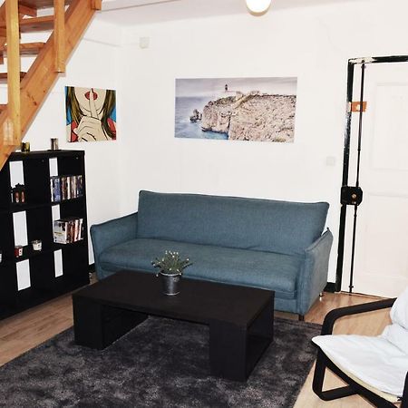Bairro Alto Central Apartment Lisboa Dış mekan fotoğraf